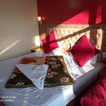 Hotel King Palace - Nature-Valley-Luxury-Room - Prime Location With Parking Facilities Shimla Ngoại thất bức ảnh