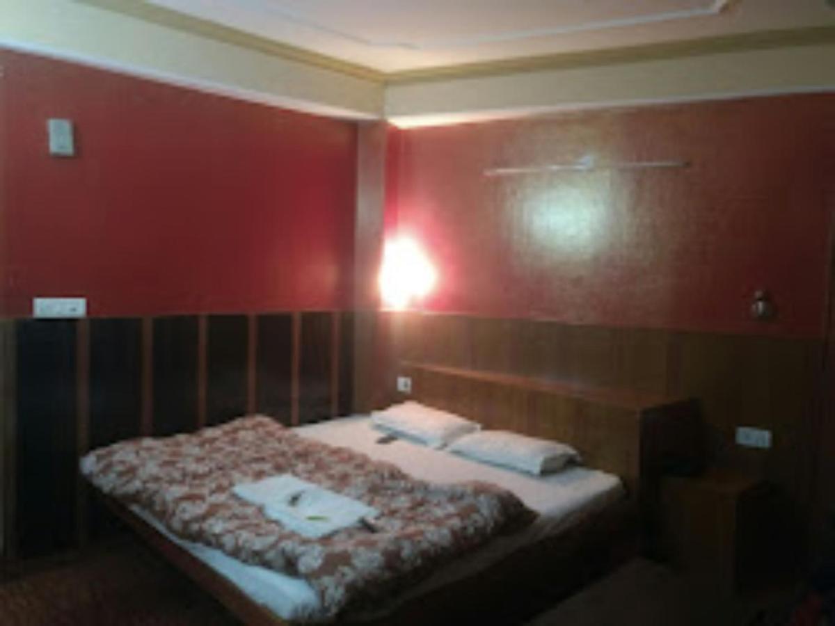 Hotel King Palace - Nature-Valley-Luxury-Room - Prime Location With Parking Facilities Shimla Ngoại thất bức ảnh