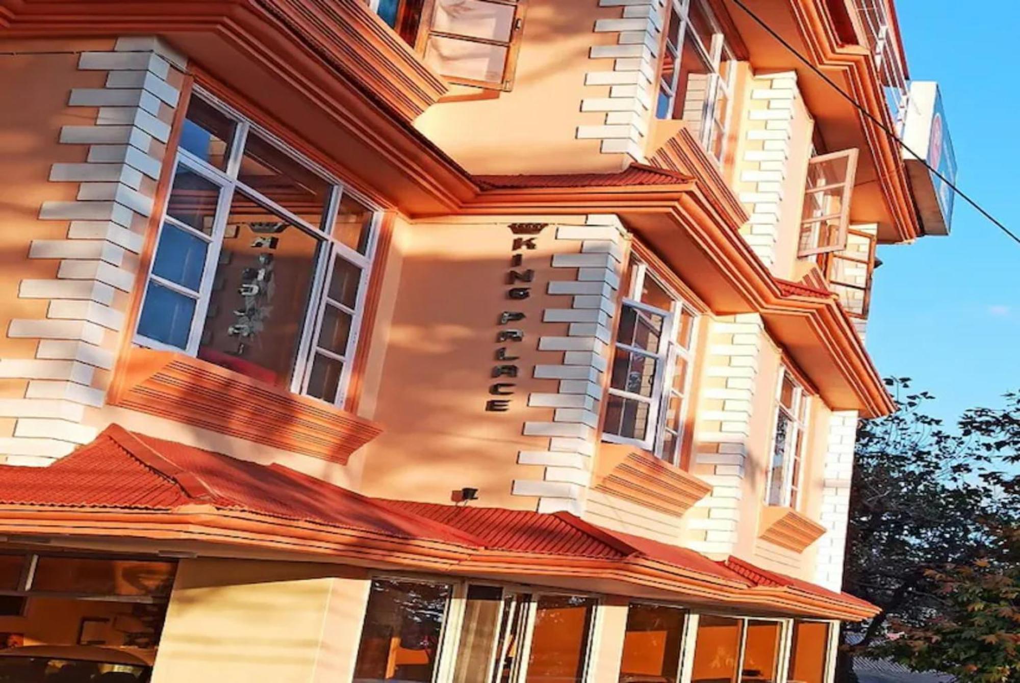 Hotel King Palace - Nature-Valley-Luxury-Room - Prime Location With Parking Facilities Shimla Ngoại thất bức ảnh