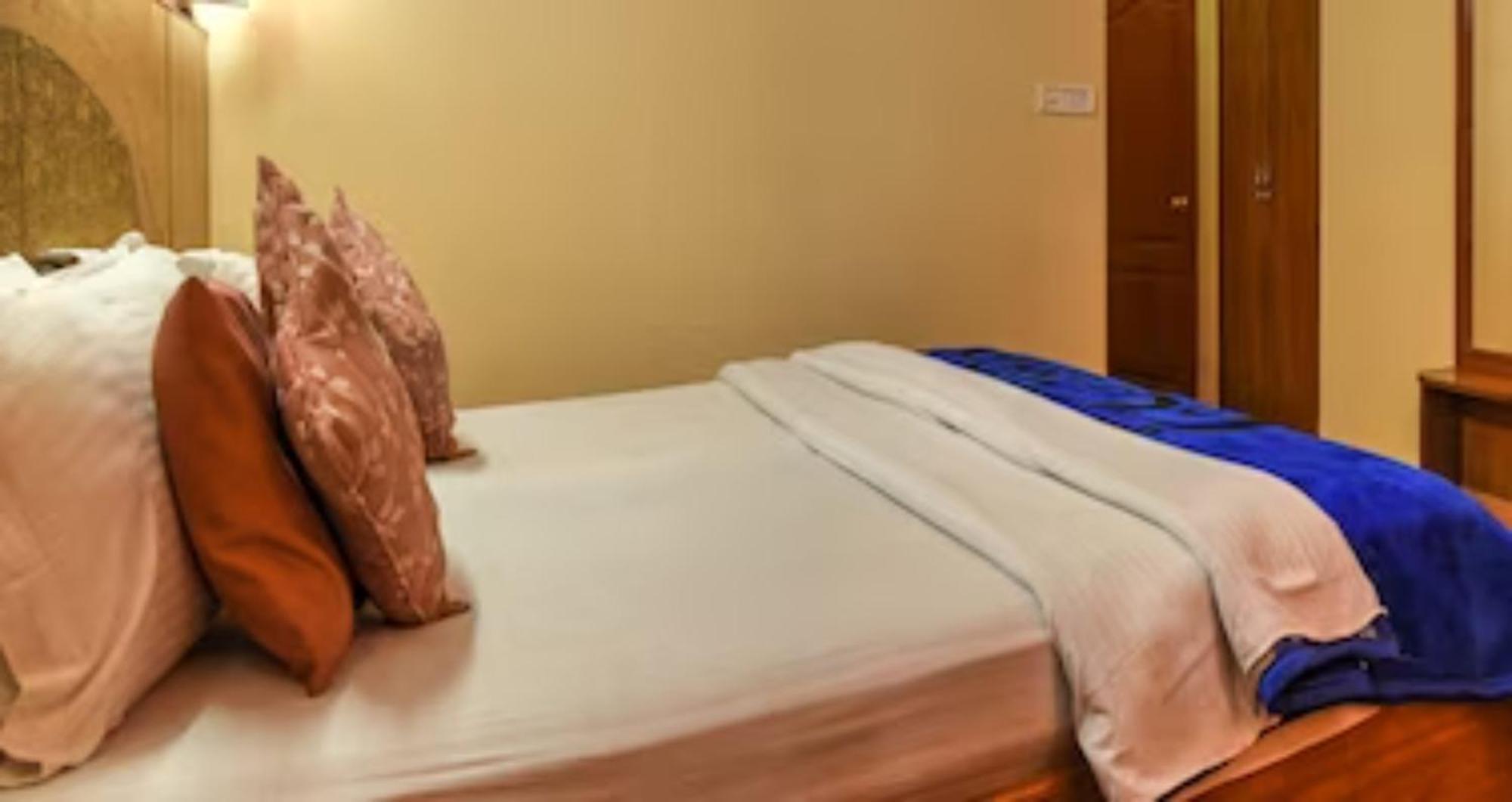 Hotel King Palace - Nature-Valley-Luxury-Room - Prime Location With Parking Facilities Shimla Ngoại thất bức ảnh