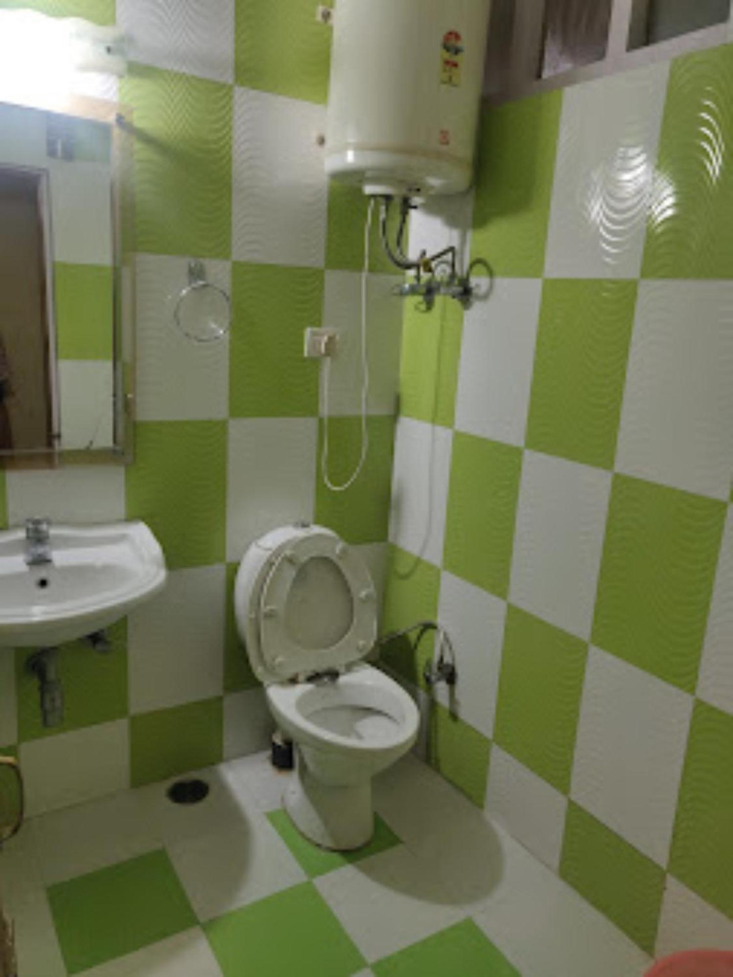 Hotel King Palace - Nature-Valley-Luxury-Room - Prime Location With Parking Facilities Shimla Ngoại thất bức ảnh