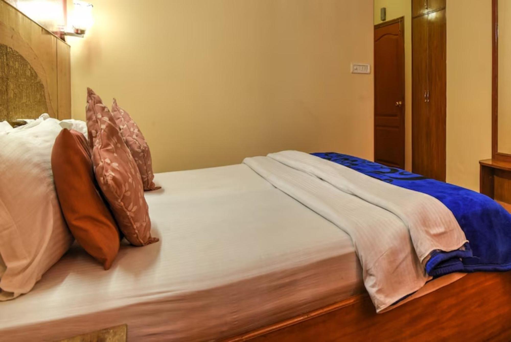 Hotel King Palace - Nature-Valley-Luxury-Room - Prime Location With Parking Facilities Shimla Ngoại thất bức ảnh