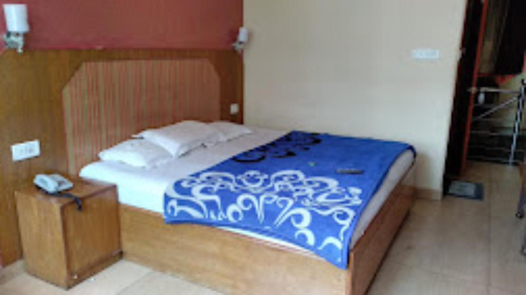 Hotel King Palace - Nature-Valley-Luxury-Room - Prime Location With Parking Facilities Shimla Ngoại thất bức ảnh