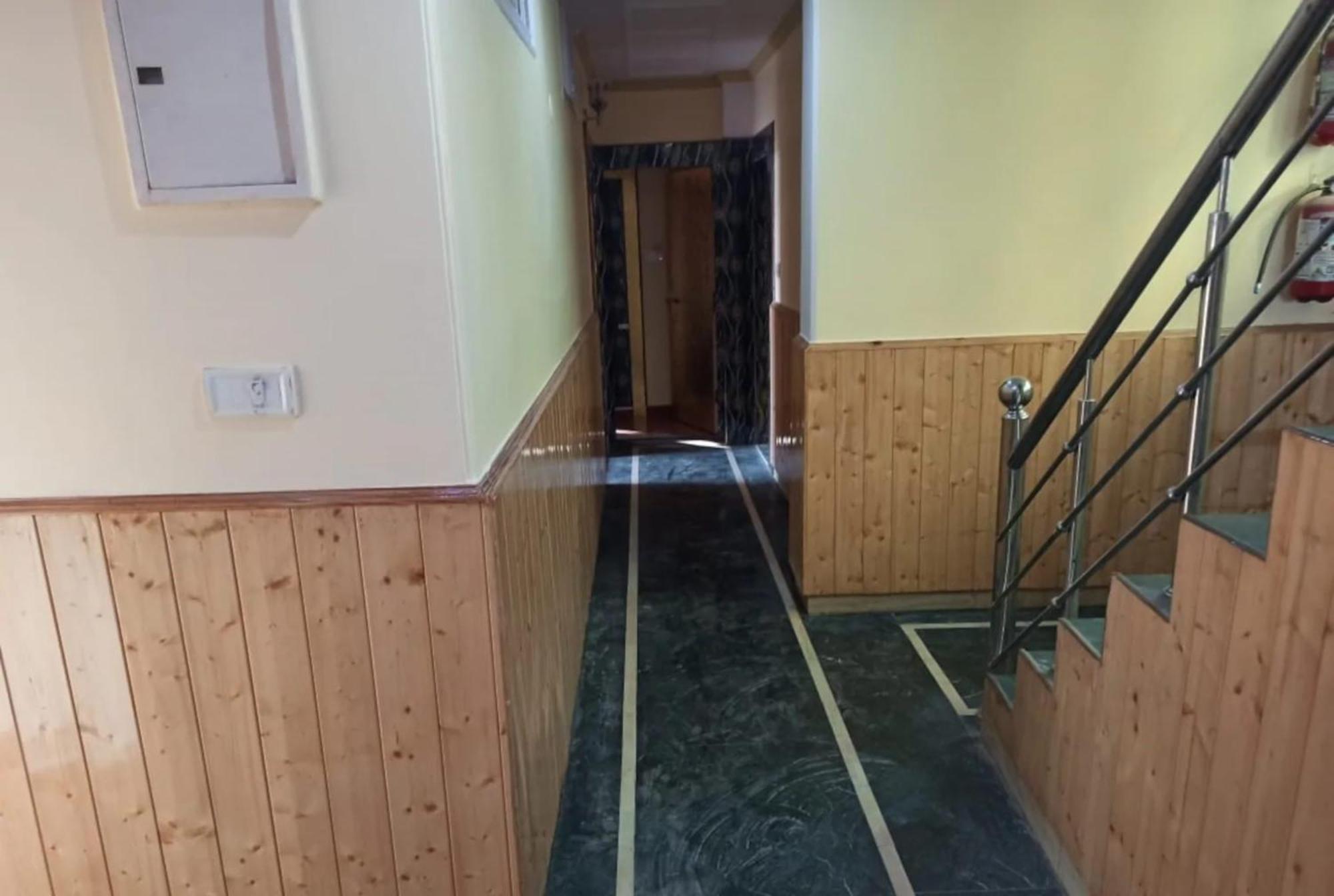 Hotel King Palace - Nature-Valley-Luxury-Room - Prime Location With Parking Facilities Shimla Ngoại thất bức ảnh